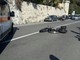 Ceriale: incidente in moto, un codice giallo per Santa Corona