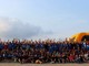 Andora, grande successo di partecipazione alla prima edizione della "6.30" Andora, grande successo di partecipazione alla prima edizione della "6.30"