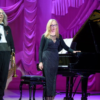 Foto comunicato stampa