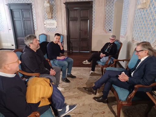 Albenga potenzia il servizio del Maggiordomo di Quartiere: 30 ore in più per il sostegno alla comunità