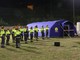 Una nuova tenda per le emergenze amplia il parco strumentazioni dell'AIB Protezione Civile di Finale (FOTO)