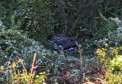 Incidente sulla Sp 12: non ce l’ha fatta la donna travolta da una 500 Abarth