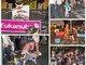 Varazze, domenica alle ore 21 torna la “Cagnara”, rumorosa manifestazione canina al Boschetto Varazze, domenica alle ore 21 torna la “Cagnara”, rumorosa manifestazione canina al Boschetto