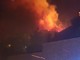 Cogoleto, i ringraziamenti del sindaco a chi si è impegnato nello spegnimento dell'incendio Cogoleto, i ringraziamenti del sindaco a chi si è impegnato nello spegnimento dell'incendio