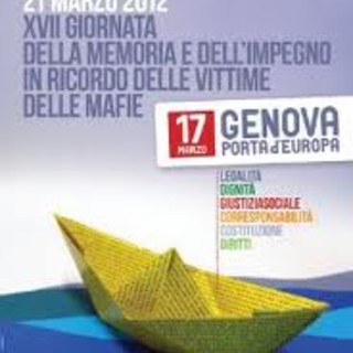 Giornata delle vittime di mafia: dalla Regione due treni speciali a sostegno dell'iniziativa di Libera
