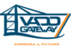 Vado Gateway, un nuovo logo per la comunicazione futura Vado Gateway, un nuovo logo per la comunicazione futura