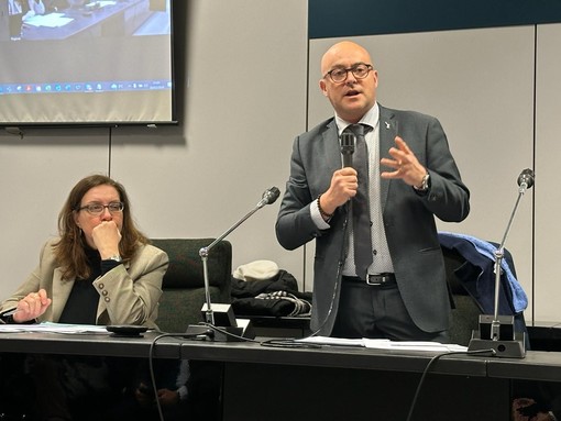 Area di crisi complessa, l'assessore regionale Piana: "A metà aprile i primi 18 milioni per chi investe e crea occupazione in Val Bormida"