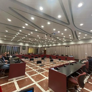 Tpl, il punto in Provincia con i sindacati e l'rsu: "Prioritario l'aumento del contributo chilometrico che penalizza notevolmente il savonese"