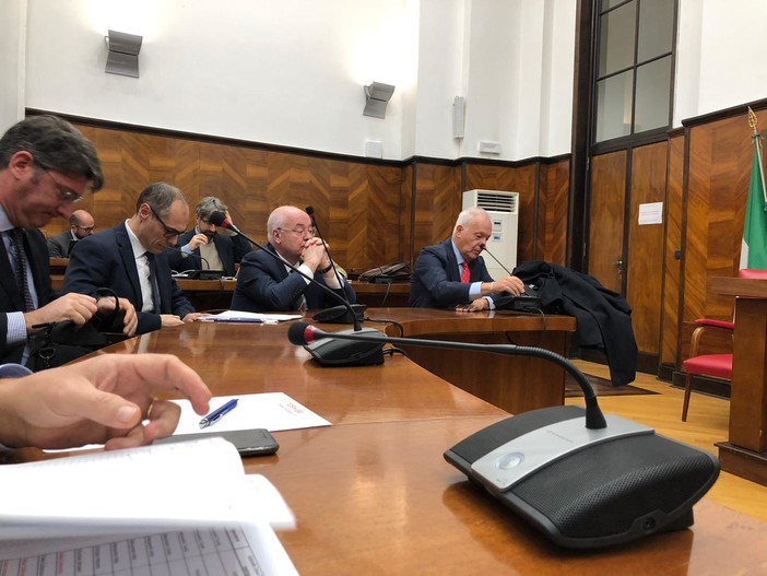 Piaggio Aerospace, Vella (Fim Cisl): &quot;Rinviata al 23 dicembre la firma sui P180. Serve maggiore celerità&quot;