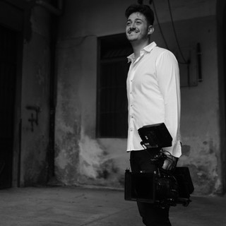 Comunicazione cinematografica d’impresa, c’è ‘Ivan Bentivoglio Films’