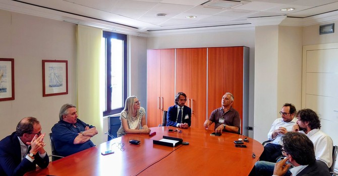 Centrale Operativa 118, i Comuni del Levante savonese fanno squadra: “Un percorso condiviso, al di là delle appartenenze politiche, per tutelare i nostri territori”