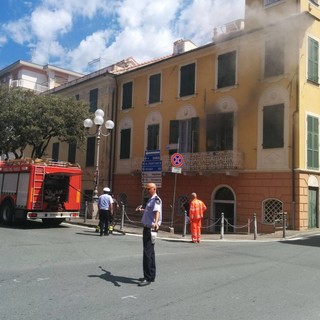 Foto e video di Luciano Parodi