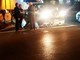 Albenga: incidente in via Torino, ciclista finisce contro una vettura
