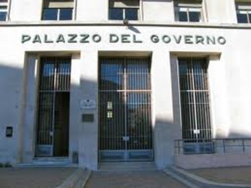 Savona, Piazza del Popolo: quasi ultimati i lavori per il presidio di polizia e la video sorveglianza
