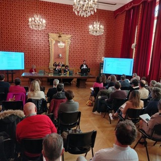 Savona, incontro sulla digitalizzazione: nel savonese 47 comuni con progetti Pnrr già avviati (FOTO)