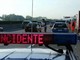 Incidente sulla A10, traffico in rallentamento e coda di 2 km Incidente sulla A10, traffico in rallentamento e coda di 2 km