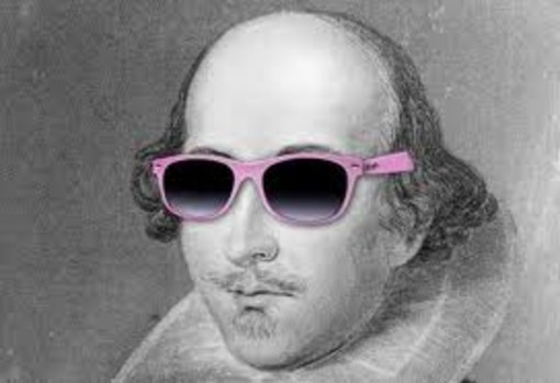 Savona: Shakespeare porta a porta Savona: Shakespeare porta a porta