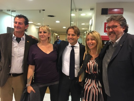 Bolkenstein, Vaccarezza: "Spiraglio di luce per i balneari" Bolkenstein, Vaccarezza: "Spiraglio di luce per i balneari"