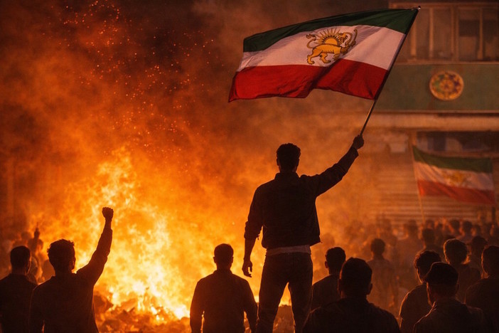 Loano, raccolta firme per Narges Mohammadi e i diritti umani in Iran