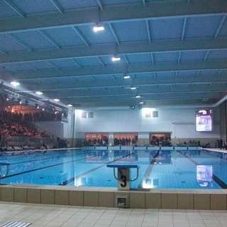Savona: inaugurata "la piscina delle meraviglie" (foto)