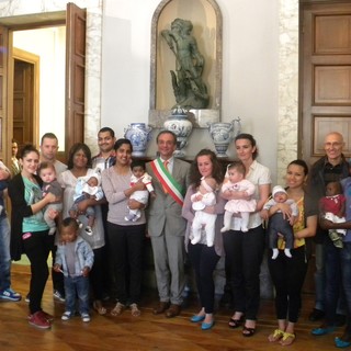 Immagine delle precedenti edizioni