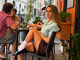Finalborgo e Verezzi ciak per McDonald's: in onda lo spot con la sanremese Ilaria Salerno Finalborgo e Verezzi ciak per McDonald's: in onda lo spot con la sanremese Ilaria Salerno
