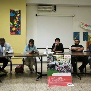 Aurelia Bis, la pazienza è finita: "Basta passerelle, se l'azienda appaltatrice non andrà avanti chi finirà i lavori?" (FOTO)