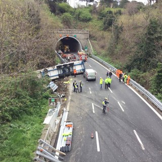 Firenze, al "Fiorino d'Oro" ricordate le vittime della tragedia sull'A10