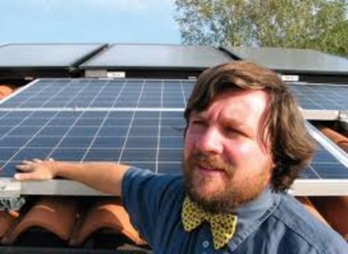 Albissola Marina, domani incontro con Luca Mercalli e presentazione del libro “Clima bene comune”