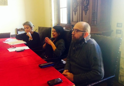 Savona, al via la campagna contro il gioco d'azzardo: dal Comune una "lotta culturale" in sinergia con le associazioni Savona, al via la campagna contro il gioco d'azzardo: dal Comune una "lotta culturale" in sinergia con le associazioni