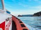 Imbarcazione alla deriva con due adolescenti a bordo, salvati dalla Guardia Costiera