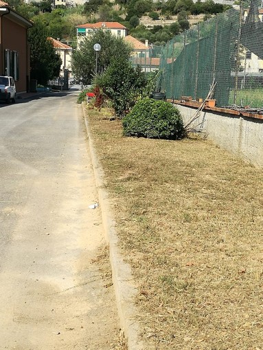 Interventi di manuntenzione ordinaria ma non solo, Finale Ligure si prepara per il nuovo anno scolastico Interventi di manuntenzione ordinaria ma non solo, Finale Ligure si prepara per il nuovo anno scolastico