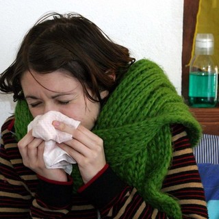 Variante K, l'influenza dilaga: stessi sintomi, più contagi