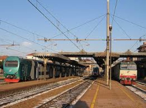 Decadenza e abbandono della Stazione di San Giuseppe Decadenza e abbandono della Stazione di San Giuseppe