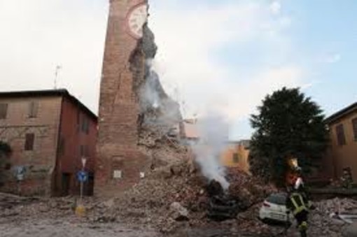 Da Bussana ad Albenga, ad altre zone, la Liguria è a pericolo sismico: &quot;Investire sulla prevenzione&quot;