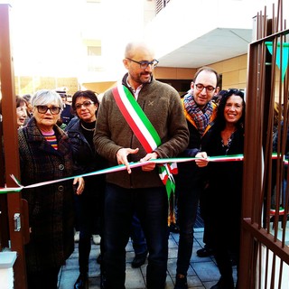 Finale inaugura il nuovo Centro per la Cultura Ludica (FOTO e VIDEO)