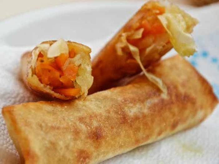 Addio focaccia "mon amour", benvenuti involtini primavera: boom di ristoratori stranieri in Provincia Addio focaccia "mon amour", benvenuti involtini primavera: boom di ristoratori stranieri in Provincia