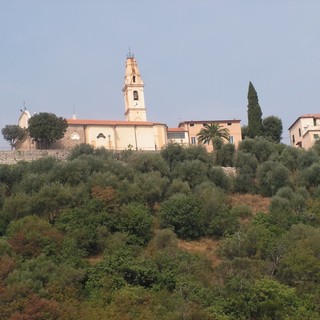 Giustenice, al via il restyling delle scuole elementari in località San Michele
