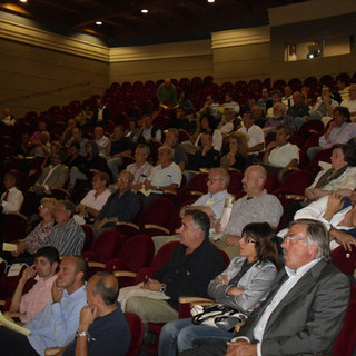 Il Comitato Civico Loanese saluta il 2014 con l'ultima assembea dell'anno