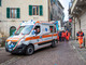 Altare: la Croce Bianca inaugura la nuova ambulanza