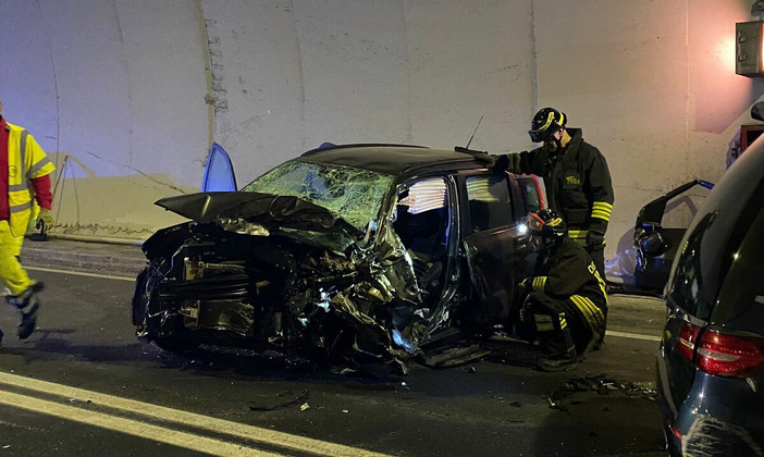 Tragedia sull’Aurelia Bis: sgomento tra chi conosceva la vittima, indagini ancora in corso