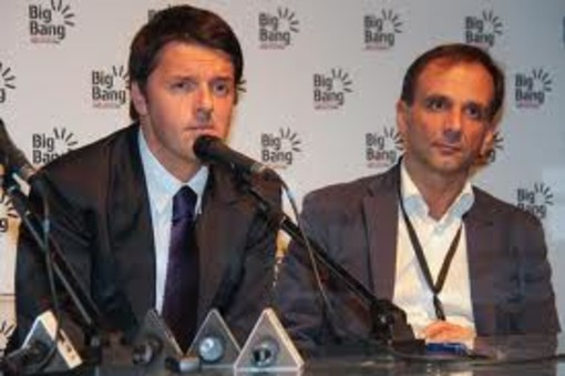A proposito di Renzi e new PD: "Ha speso 20 milioni pubblici in cene e viaggi" + NOTA DI RETTIFICA A proposito di Renzi e new PD: "Ha speso 20 milioni pubblici in cene e viaggi" + NOTA DI RETTIFICA