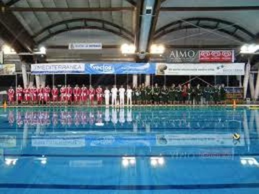 Rari Nantes: intervista a Claudio Mistrangengelo Rari Nantes: intervista a Claudio Mistrangengelo