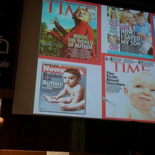 Immagine di repertorio