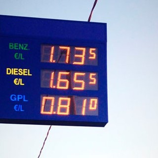 GPL in crisi, sempre meno distributori per un carburante ecologico