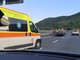 A10, tamponamento tra Borghetto Santo Spirito e Albenga: intervento dei soccorsi A10, tamponamento tra Borghetto Santo Spirito e Albenga: intervento dei soccorsi