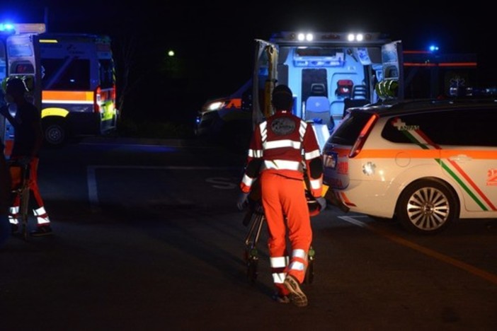 Incendio al Santa Corona, il perito sull'autore del rogo: "Dal punto di vista psichiatrico non sarebbe stato evidenziato niente" Incendio al Santa Corona, il perito sull'autore del rogo: "Dal punto di vista psichiatrico non sarebbe stato evidenziato niente"