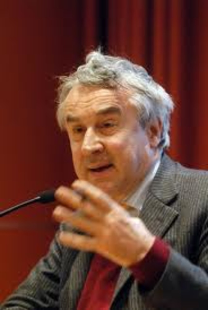 Il filosofo Giulio Giorello ad Albenga chiude il ciclo di conferenze di "Iniziativa Laica Ingauna" Il filosofo Giulio Giorello ad Albenga chiude il ciclo di conferenze di "Iniziativa Laica Ingauna"