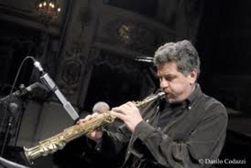 Torna il Santuario del Jazz a Savona: primo appuntamento con il sassofonista Tino Tracanna