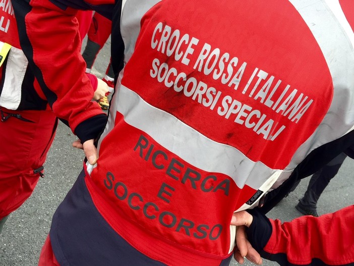 “Vibram® Maremontana – Memorial Cencin De Francesco”, la Croce Rossa di Loano è pronta per garantire l'assistenza sanitaria